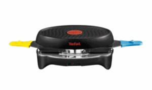 Raclette Grill Tefal RE111812