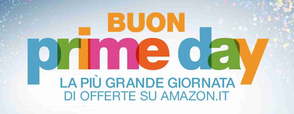 Amazon Prime day 2020 offerte raclette grill